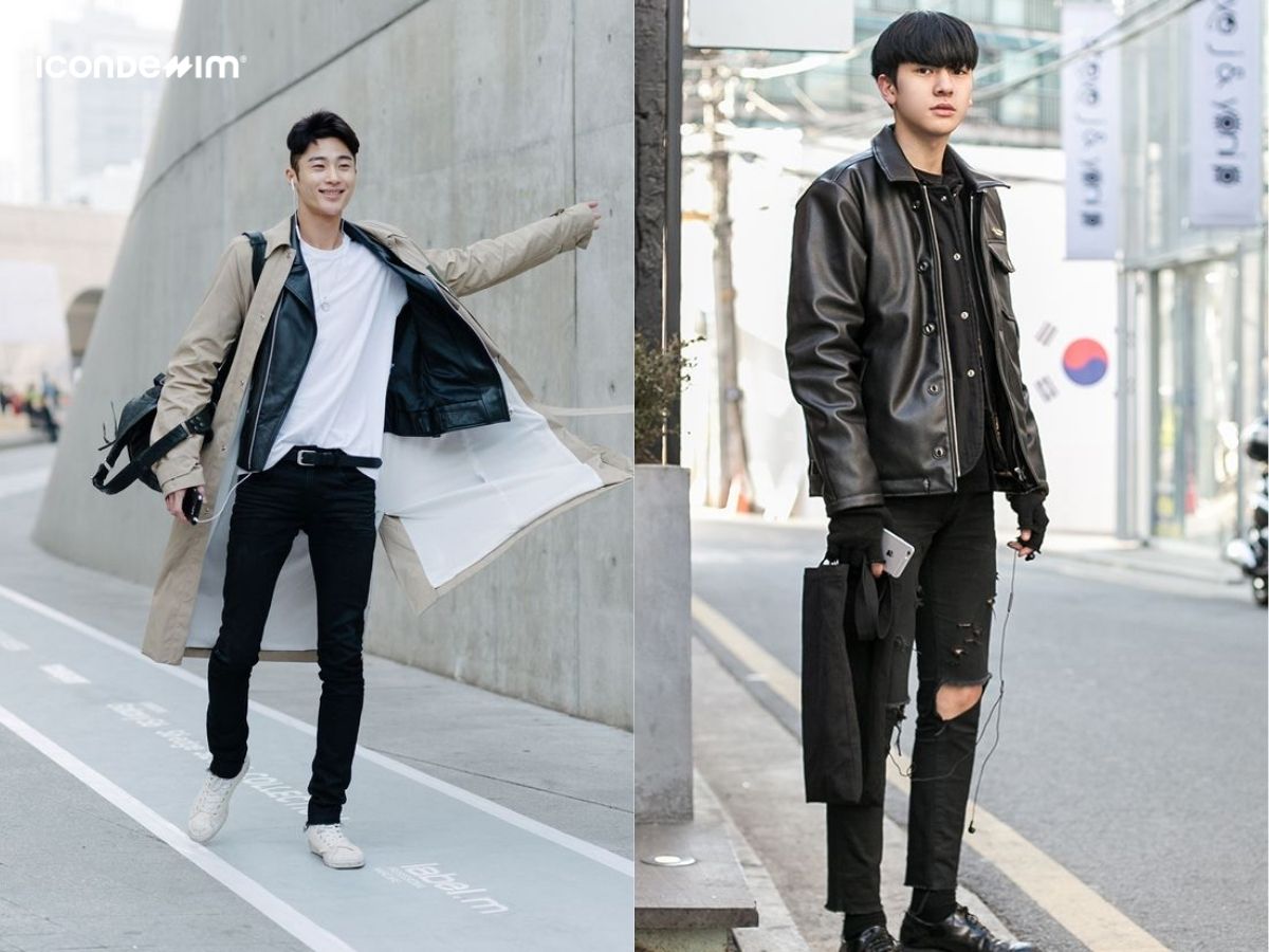 Fashionista luôn sở hữu phong cách thời trang độc đáo riêng