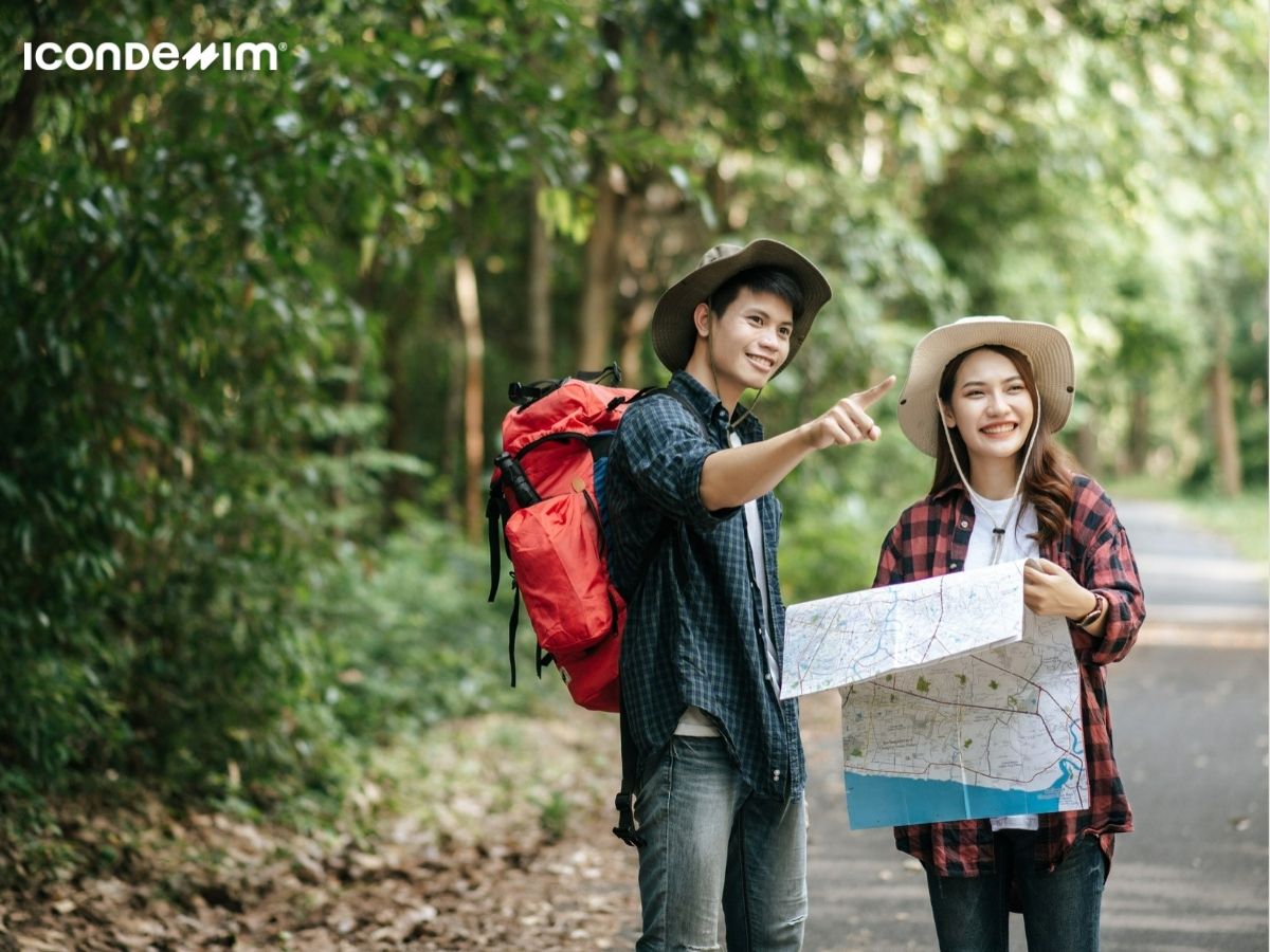 Trang phục trekking cần chú ý đến sự thoải mái