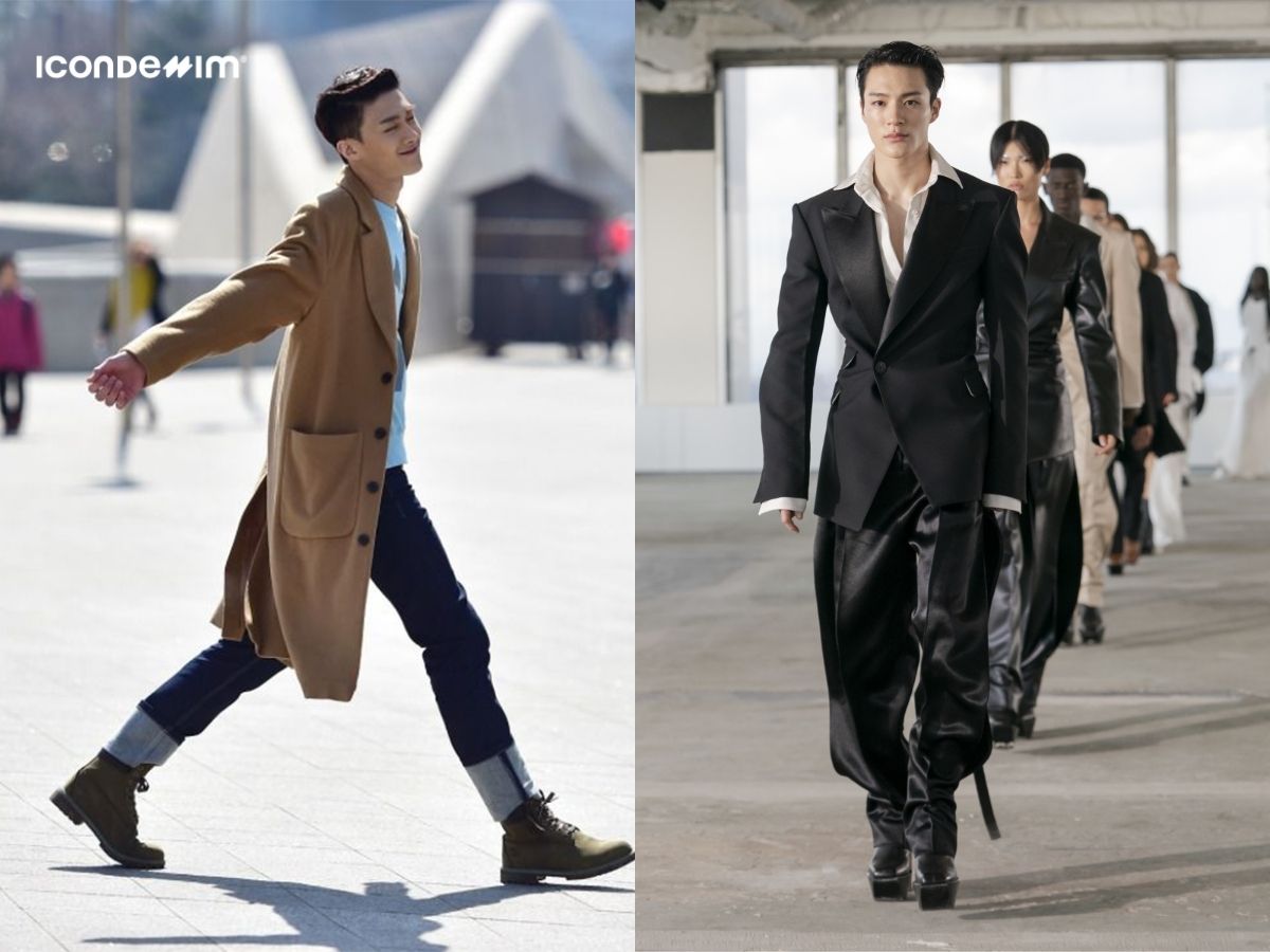 Fashionista xây dựng tủ đồ một cách thông minh