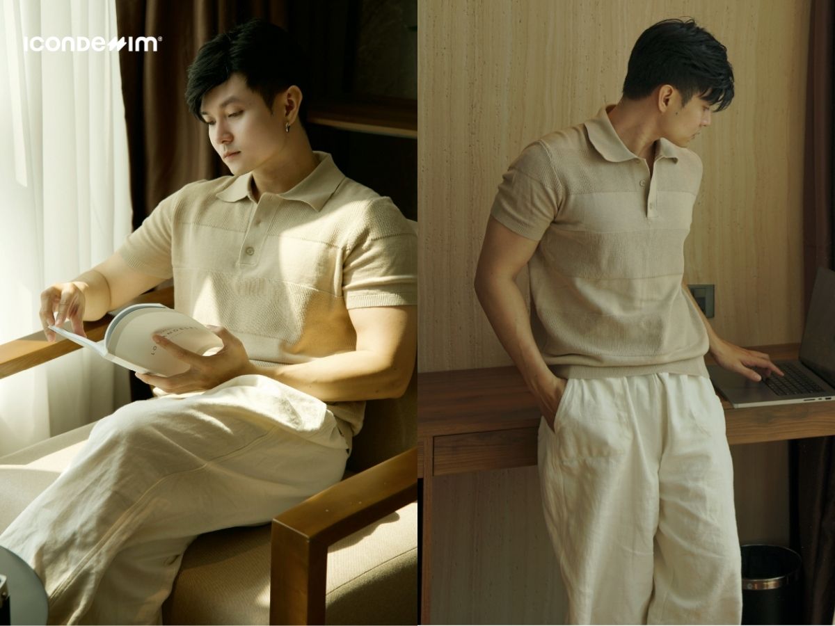 Phong cách minimalism hạn chế chi tiết rườm rà