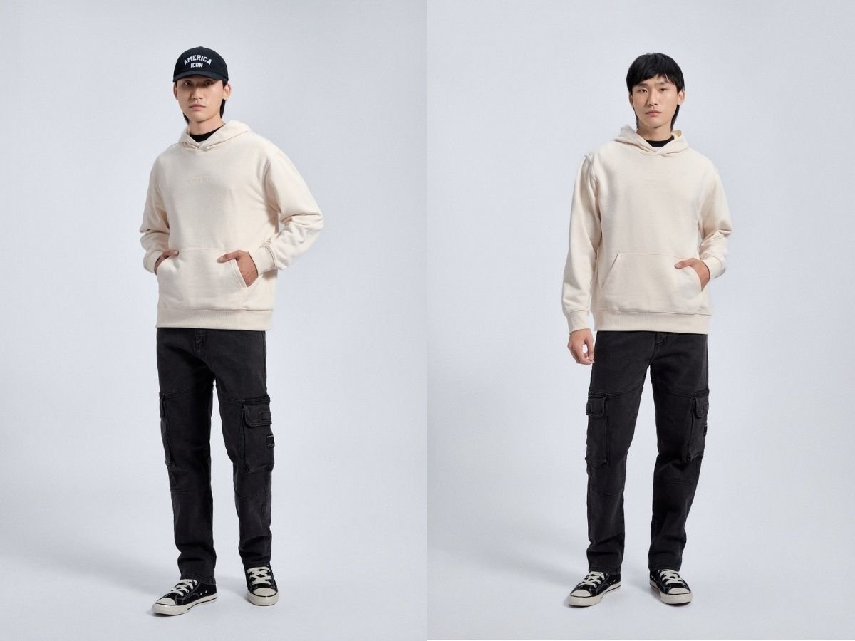 Hoodie Local Brand Việt Nam
