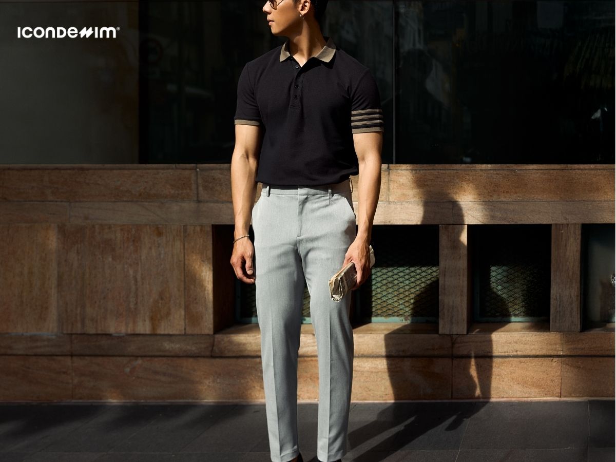 Minimalism trong thời trang