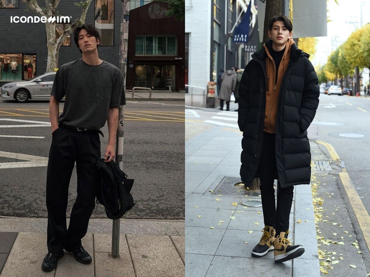 Luôn tự tin thể hiện phong cách cá nhân để làm một fashionista