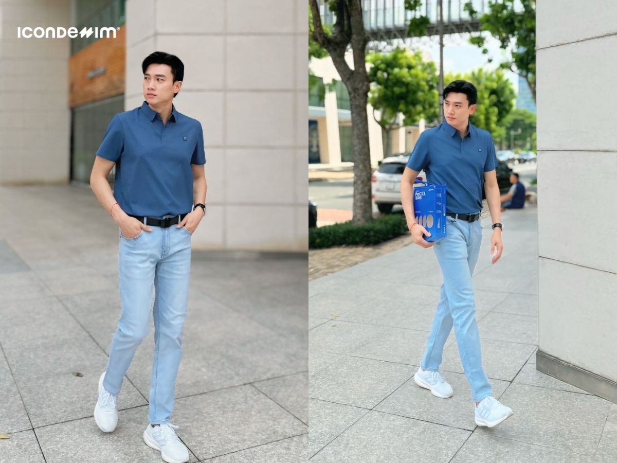 Các set đồ form body fit phù hợp với nhiều dịp