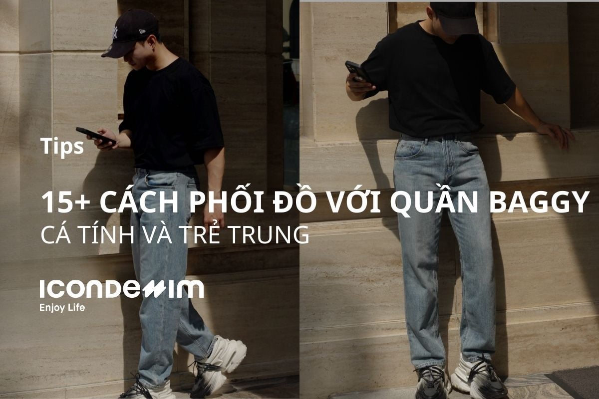 phoi-do-voi-quan-baggy-nam_7e218aea13fc4e748152f0a1836263f1-4 15+ cách phối đồ với quần baggy nam cá tính, trẻ trung