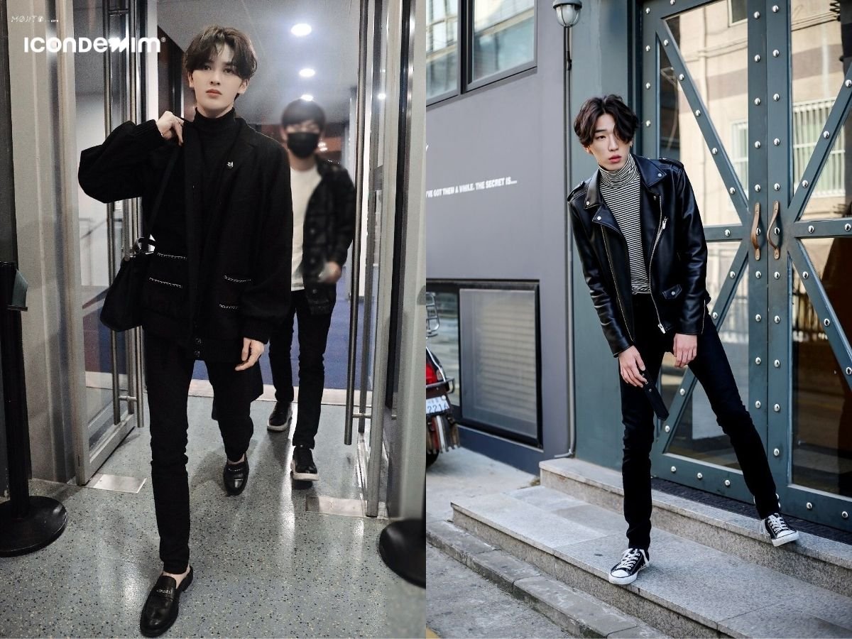Fashionista là nguồn cảm hứng bất tận cho những người yêu thời trang