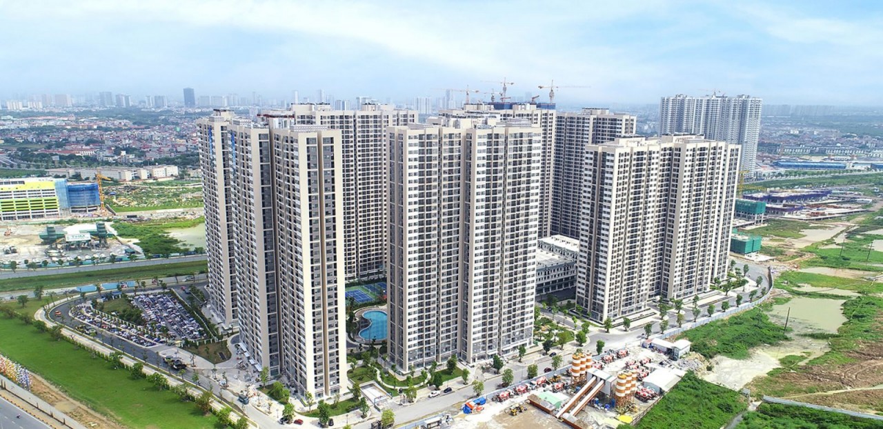Sự hoàn thiện của khung pháp lý sẽ tạo cạnh tranh mạnh mẽ hơn cho thị trường bất động sản