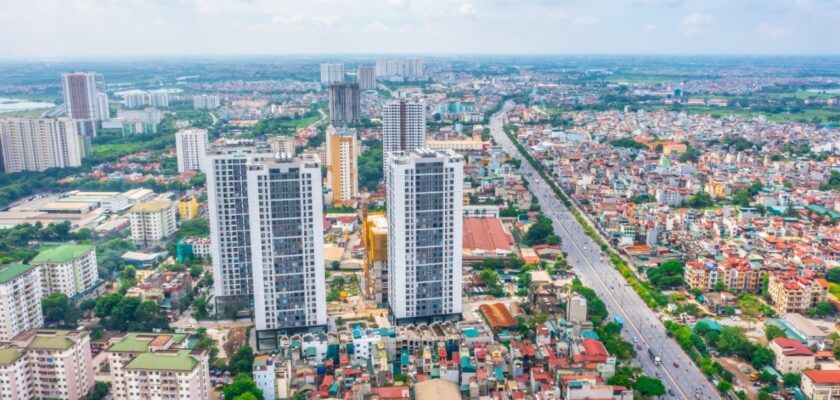 Sự hoàn thiện của khung pháp lý sẽ tạo cạnh tranh mạnh mẽ hơn cho thị trường bất động sản