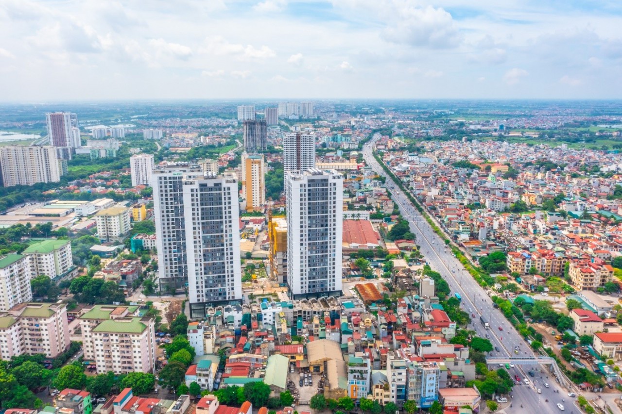 Sự hoàn thiện của khung pháp lý sẽ tạo cạnh tranh mạnh mẽ hơn cho thị trường bất động sản