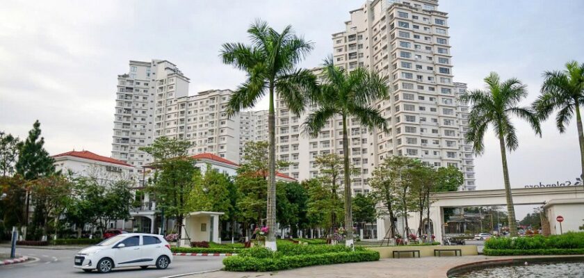 Nguồn cung nhà ở tăng trưởng mạnh nhưng vẫn còn thiếu so với nhu cầu