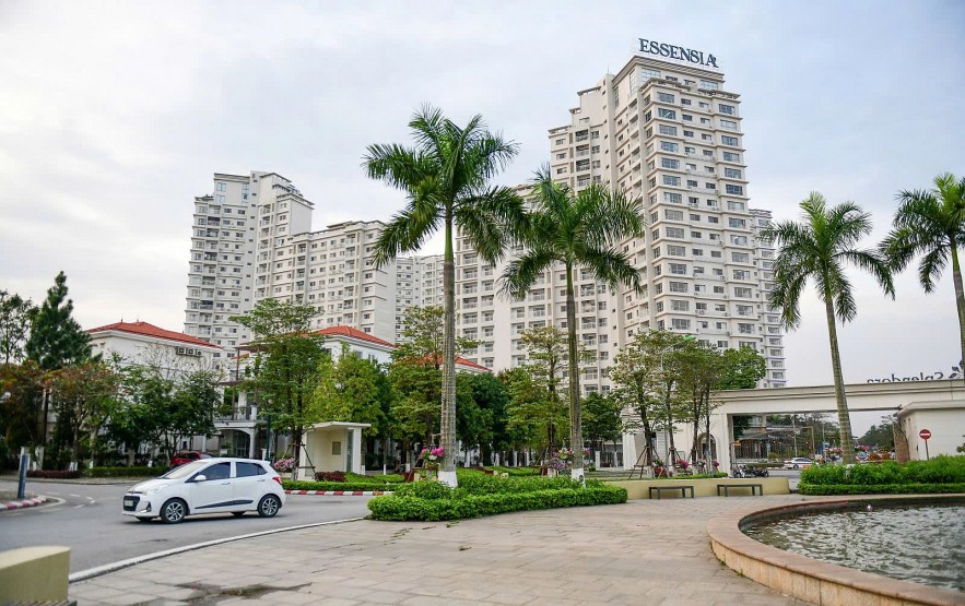 Nguồn cung nhà ở tăng trưởng mạnh nhưng vẫn còn thiếu so với nhu cầu