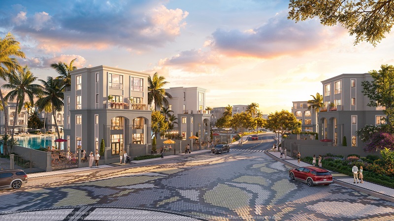 Vinhomes Green City: Dự án Khu đô thị tại Long An- Ảnh 3.