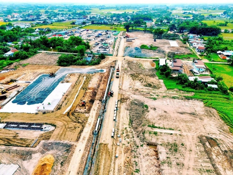 Vinhomes Green City: Dự án Khu đô thị tại Long An- Ảnh 6.